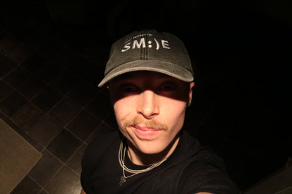 SM:)E Vintage Cap