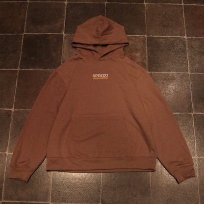 SW Oversized Heavyweight Hoodie